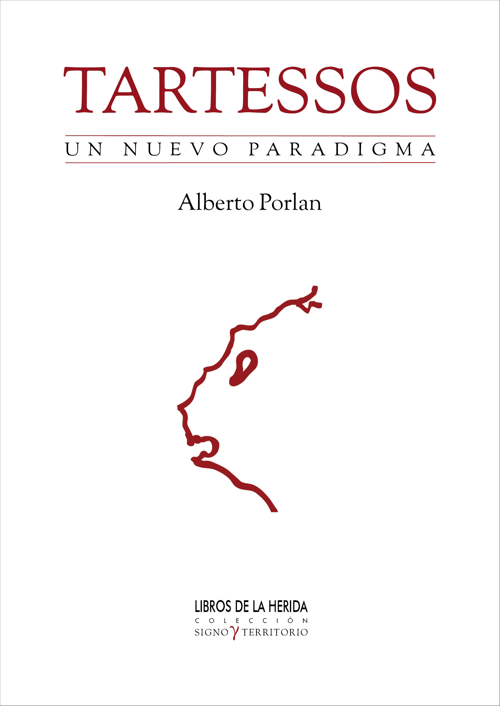 Tartessos   «Un nuevo paradigma» (9788494202452)
