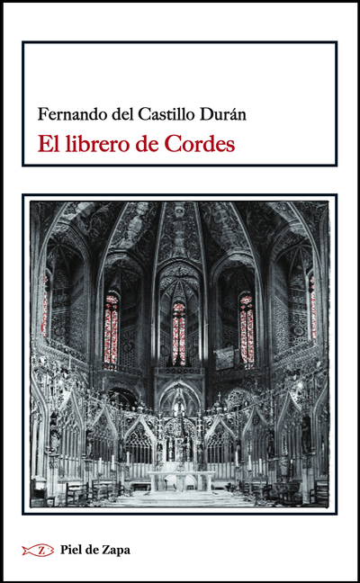 El librero de Cordes (9788494209796)