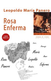 ROSA ENFERMA (9788494217418)