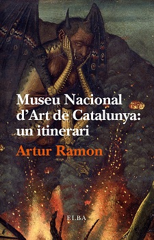 Museu Nacional d'Art de Catalunya «Un itinerari» (9788494226694)