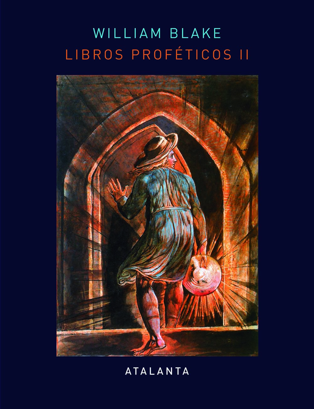 Libros proféticos. Volúmen II (9788494227622)