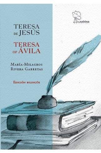 Teresa de Jesús   «Teresa of Ávila» (9788494271618)