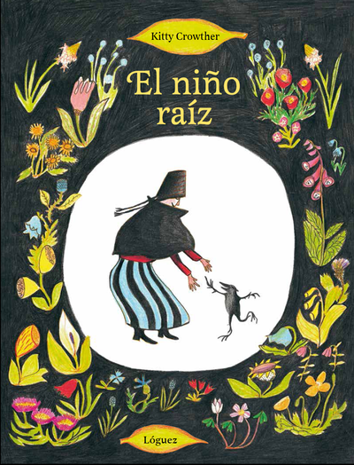 EL NIÑO RAIZ (9788494273308)