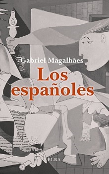Los españoles «Un viaje desde el pasado hacia el futuro de un país apasionante y problemático» (9788494366666)