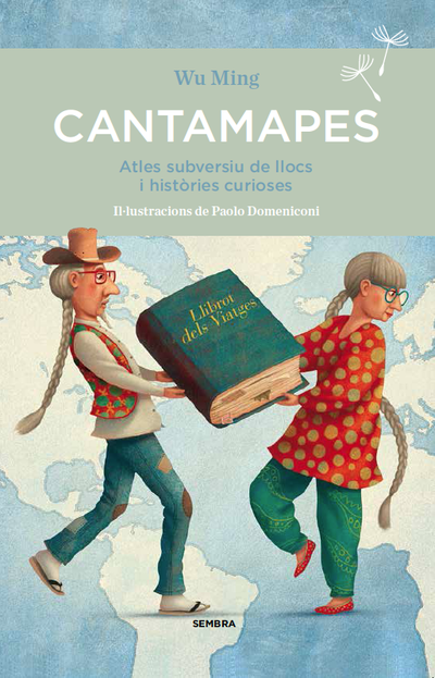 Cantamapes (9788494373664)
