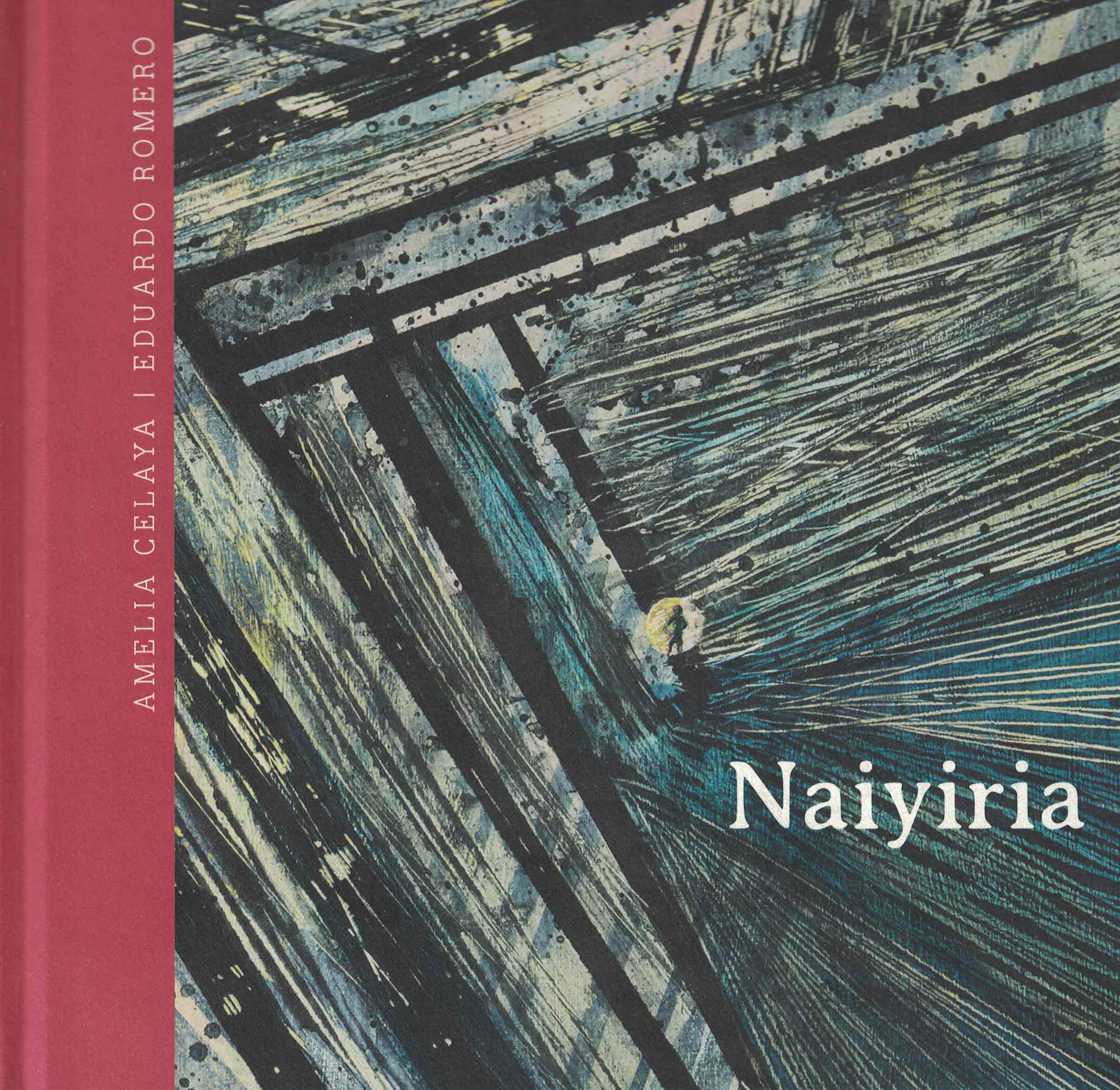 Naiyiria (9788494457234)