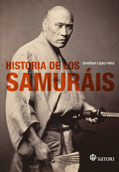 Historia de los samuráis (9788494468575)