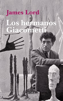Los hermanos Giacometti (9788494552434)
