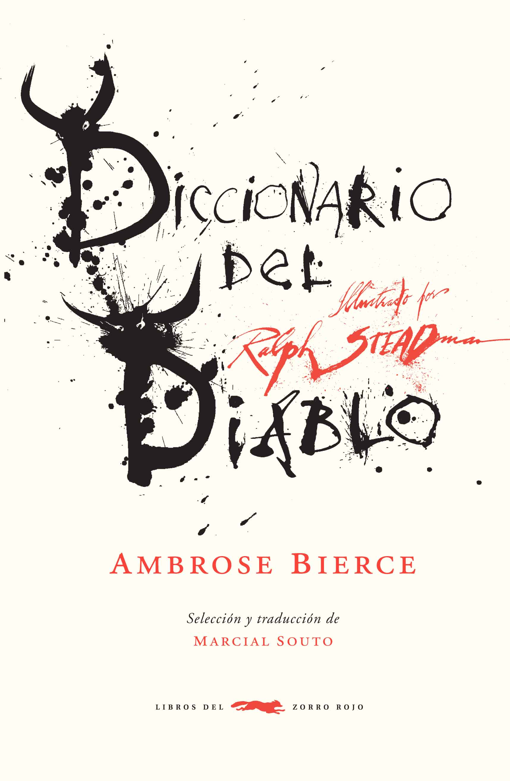 Diccionario del diablo (9788494650680)