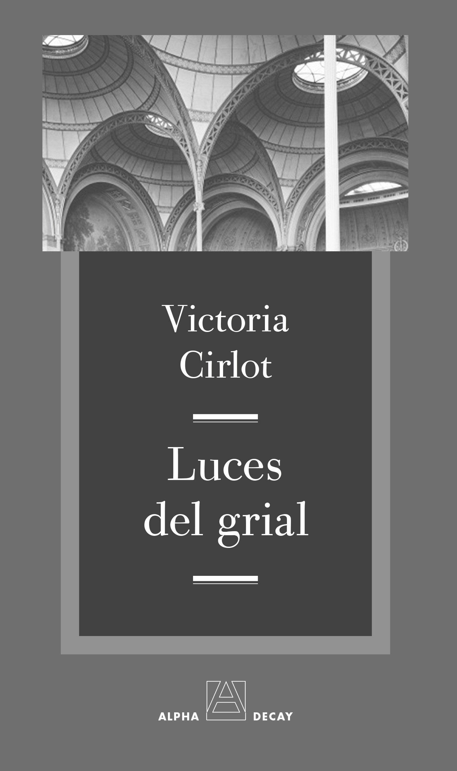 LUCES DEL GRIAL (9788494742354)