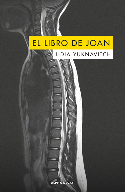 EL LIBRO DE JOAN (9788494742392)