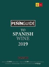 7Peñin Guide to Spanish Wine 2019