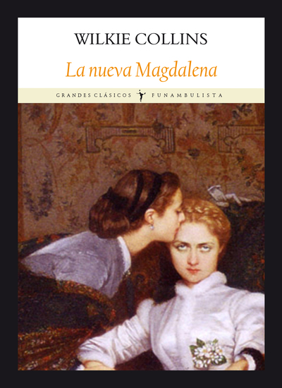 La nueva Magdalena (9788494911507)