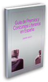 Guía de premios y concursos literarios en España 2006-2007 (9788495079510)