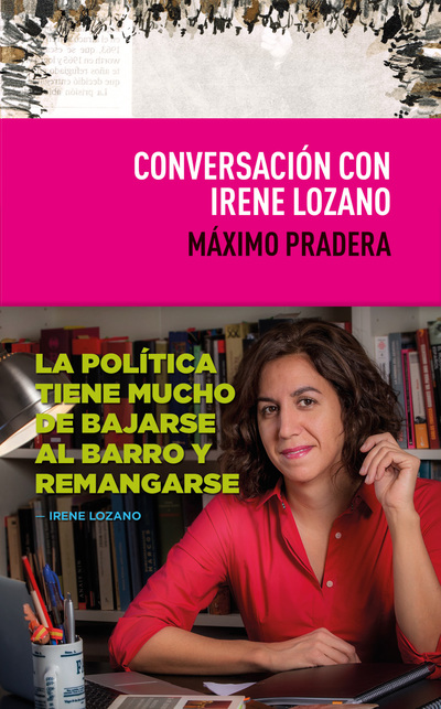 Conversacion con Irene Lozano (9788495157775)