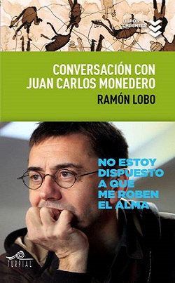 Conversacion con Juan Carlos Monedero (9788495157799)