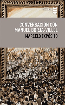 Conversación con Manuel Borja-Villel (9788495157805)