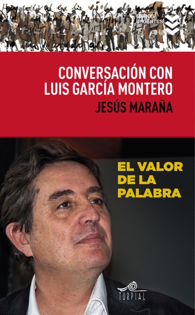Conversacion con Luis Garcia Montero (9788495157836)