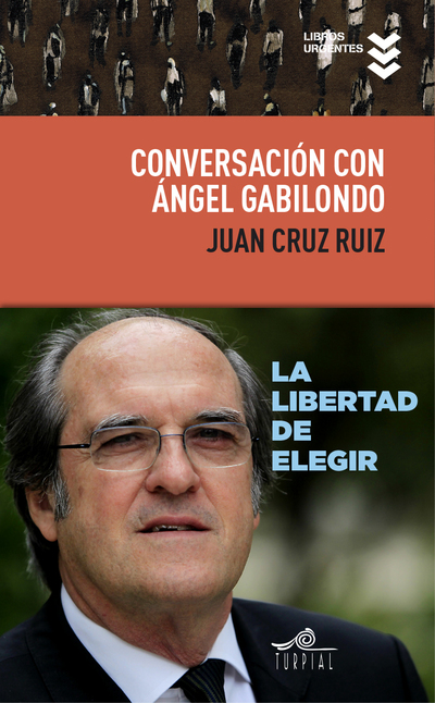 Conversacion con Angel Gabilondo (9788495157843)