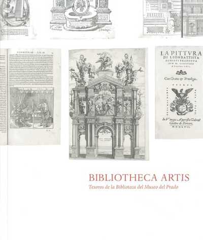 Bibliotheca Artis (9788495241764)