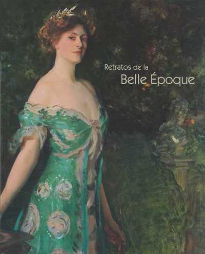 Retratos de la Belle Époque (9788495241795)