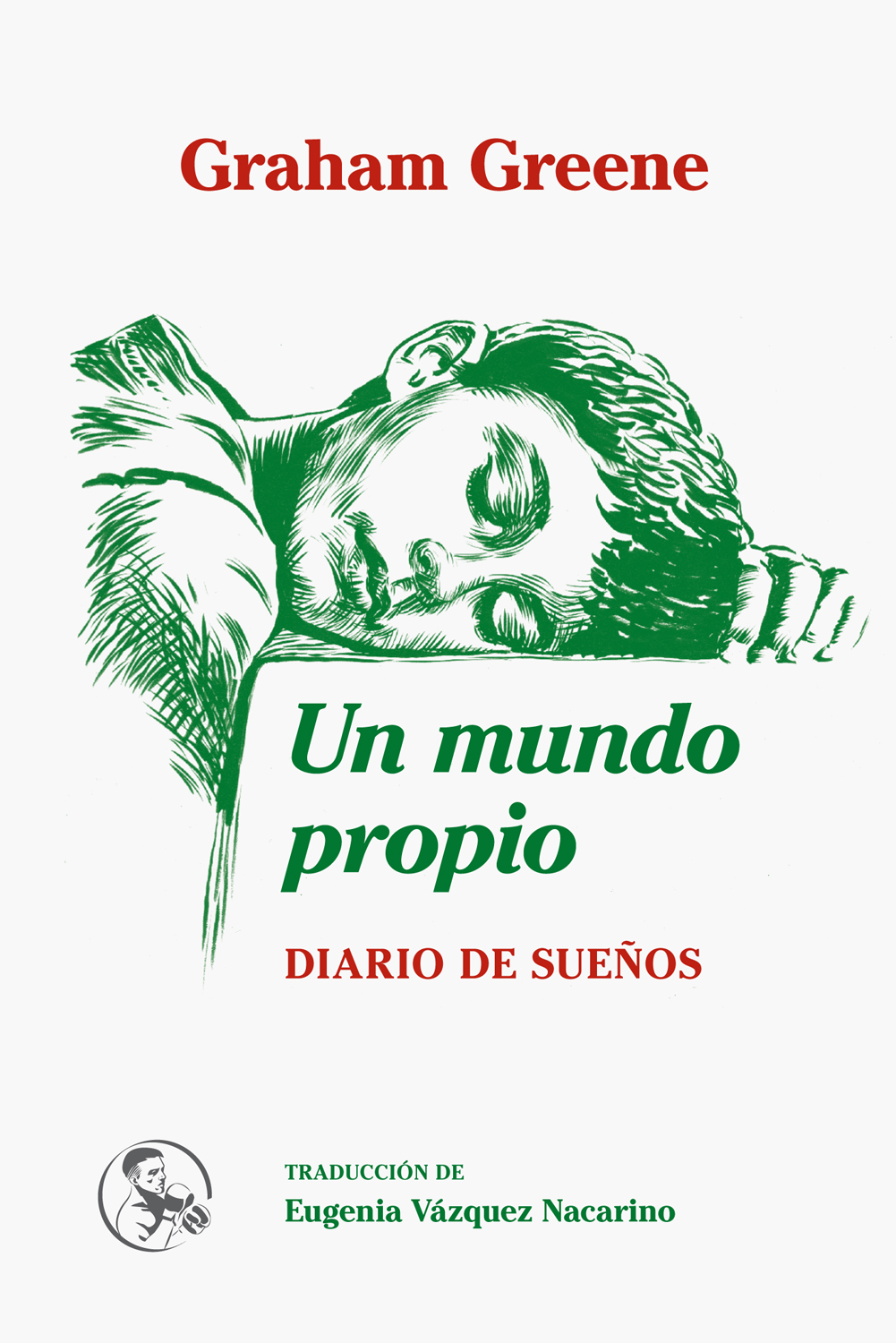 Un mundo propio   «Diario de sueños» (9788495291318)