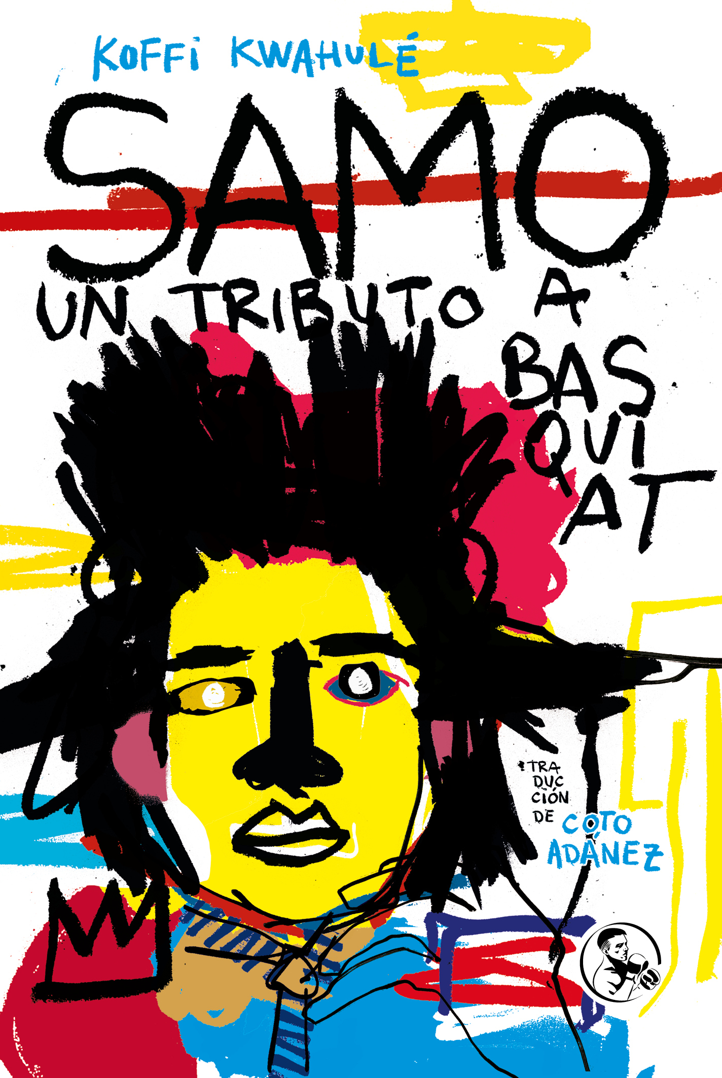 SAMO «Un tributo a Basquiat»