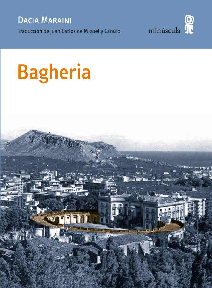 Bagheria (9788495587930)