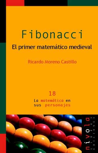FIBONACCI. El primer matemático medieval (9788495599827)