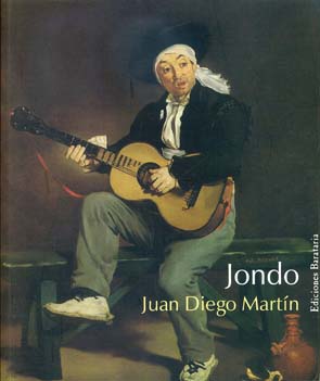 Jondo (9788495764584)