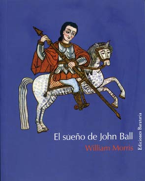 El sueño de John Ball «Las enseñanzas del rey» (9788495764591)