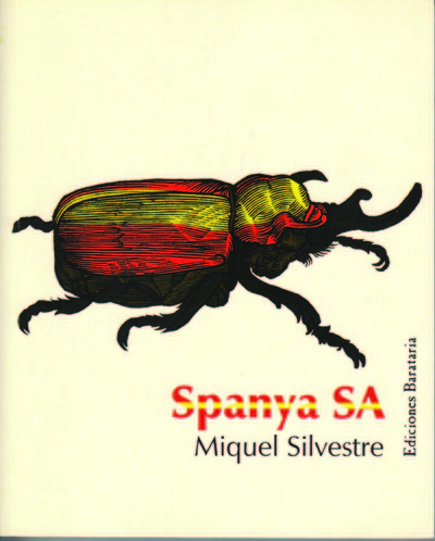 Spanya SA (9788495764621)