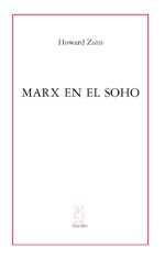 Marx en el soho (9788495786241)