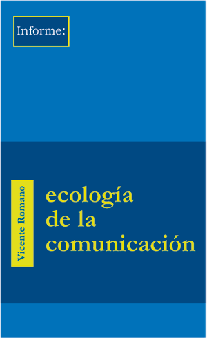 Ecología de la comunicación (9788495786418)