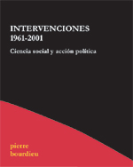 Intervenciones 1961-2001 (9788495786630)