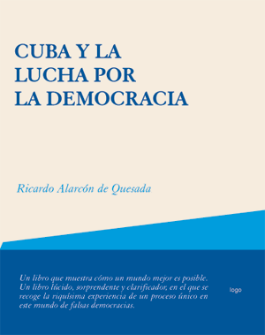 Cuba y la lucha por la Democracia (9788495786661)
