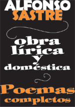 Obra Lirica y Doméstica (9788495786760)