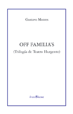 Off familia¿s (9788495786920)
