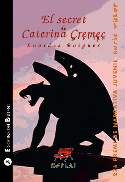 El secret de Caterina Cremec (9788496187900)