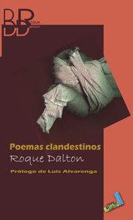 Poemas clandestinos (9788496225770)