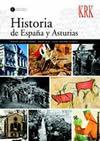 Historia de España y de Asturias (9788496476363)
