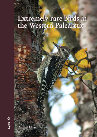 Extremely Rare Birds in the Western Palearctic (9788496553835)