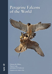 Peregrine Falcons of the World (9788496553927)