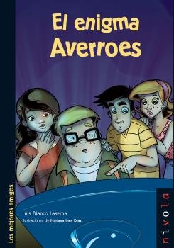 El enigma Averroes (9788496566637)
