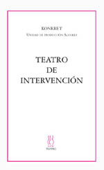 Teatro de Intervención (9788496584006)