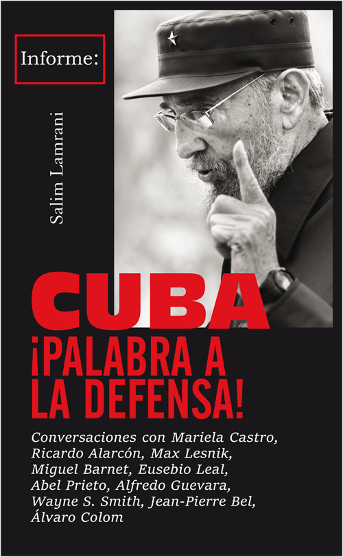 Cuba ¡Palabra a la defensa! (9788496584617)