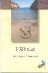 1.028 olas (poemas de verano) (9788496687417)