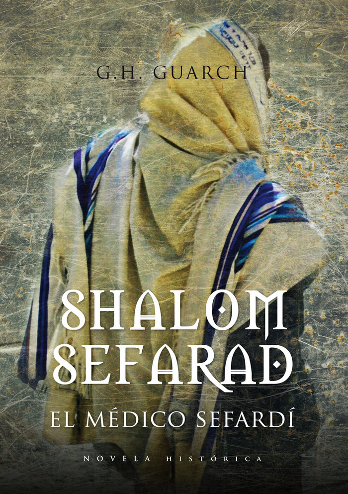 Shalom Sefarad (9788496710139)