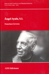 Ángel Ayala, S.L (9788496860513)