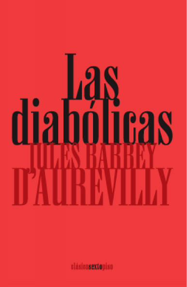 Las diabólicas (9788496867260)